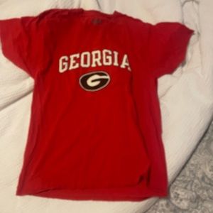 georgia tshirt